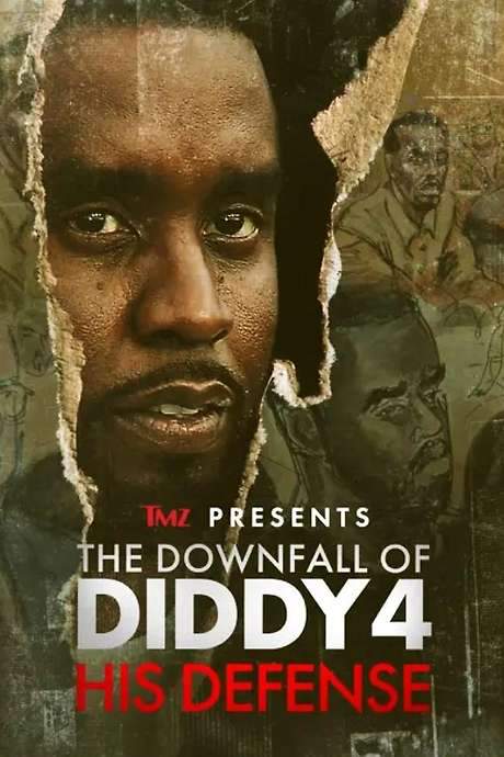 TMZ Presents | The Downfall of Diddy 4: His Defense